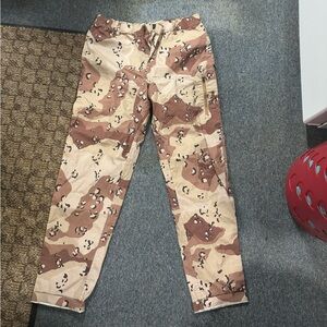 WRMFZY driftwood pants
